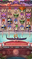 rt5 · Mask Carnival