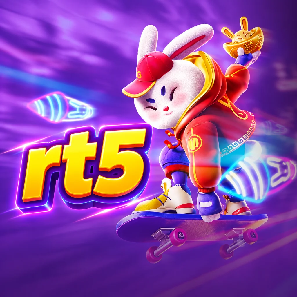 rt5 · Fortune Rabbit