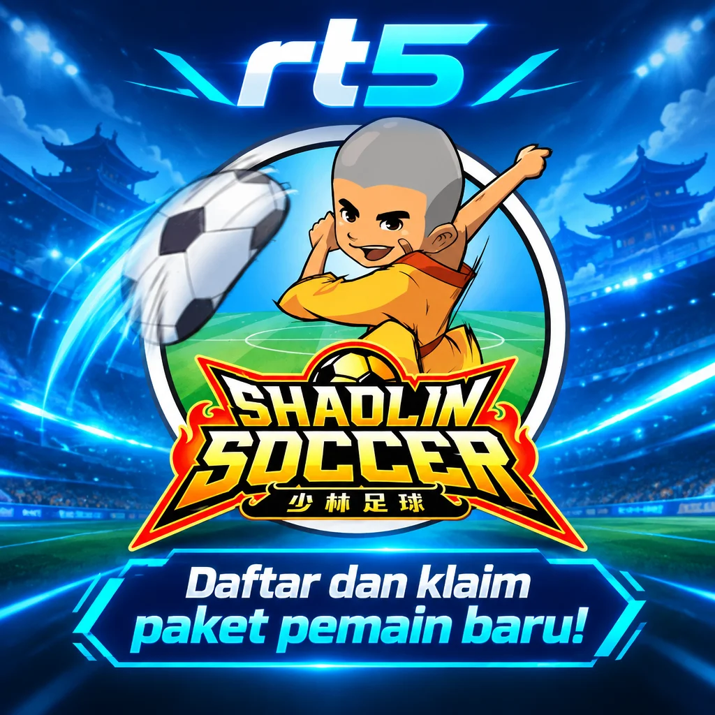rt5 · Shaolin Soccer