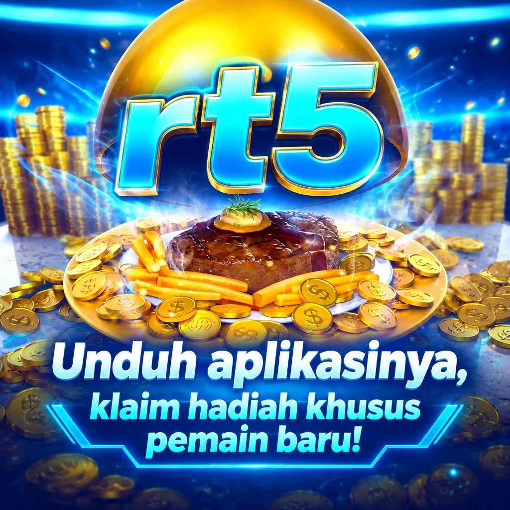 rt5 · Game & unduhan