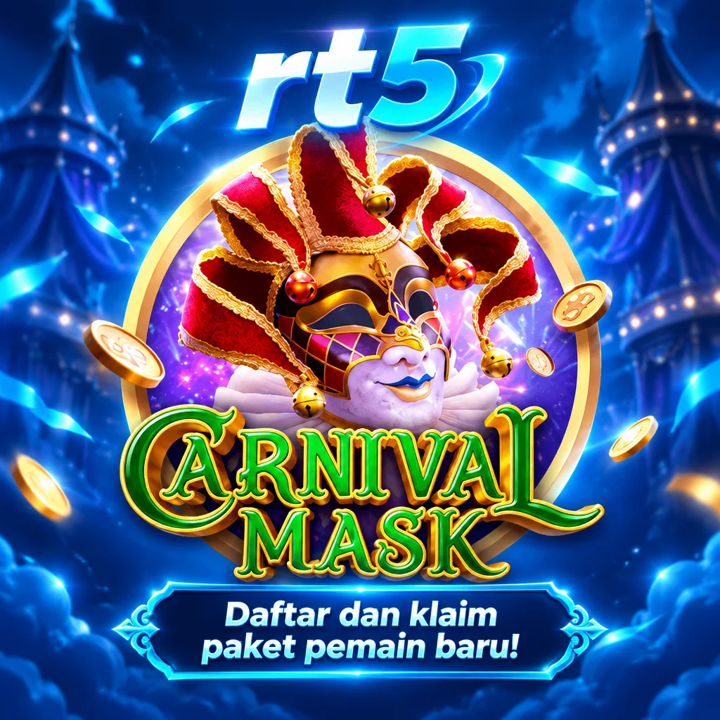 rt5 · Mask Carnival