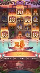 rt5 · Mask Carnival