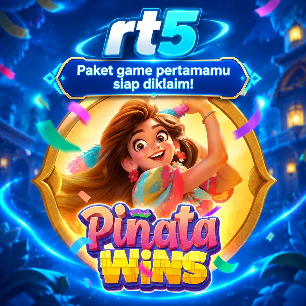 rt5 · Pinata Wins