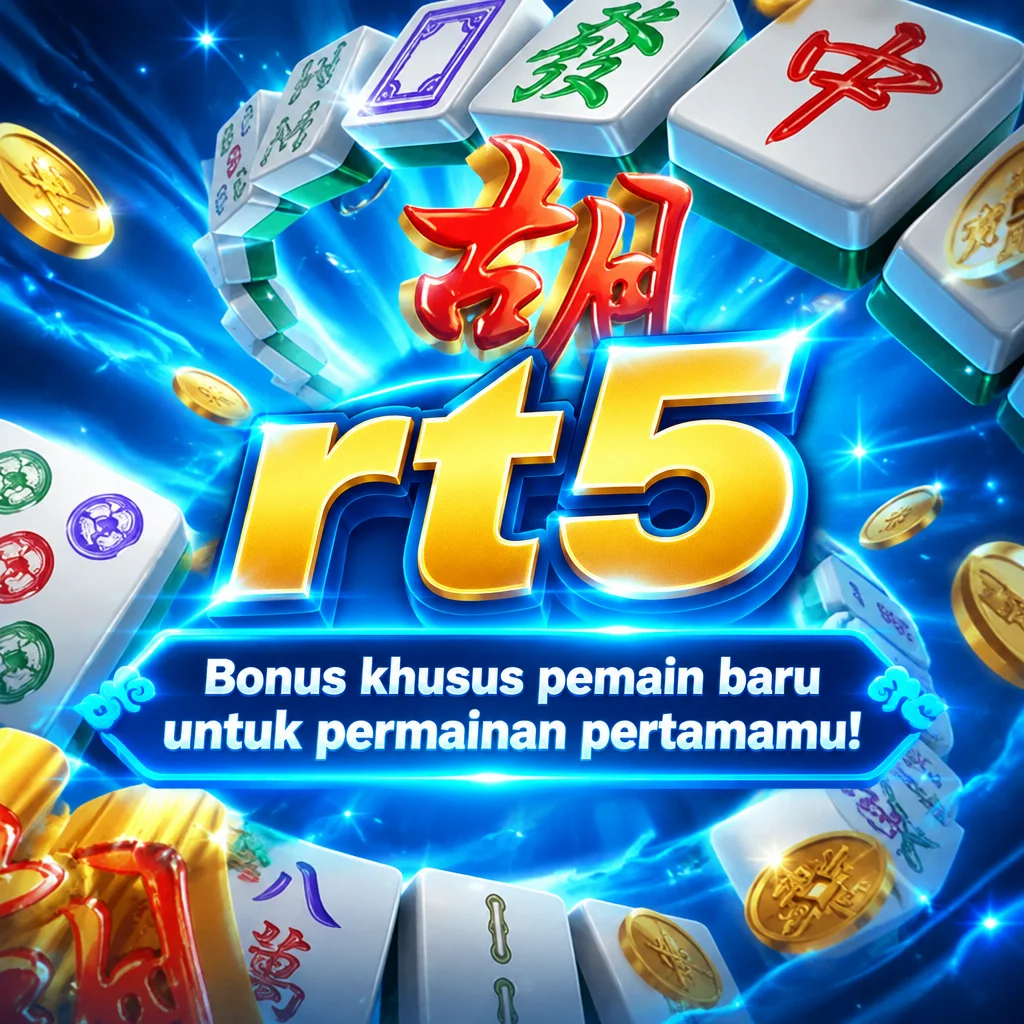 rt5 · Game & unduhan