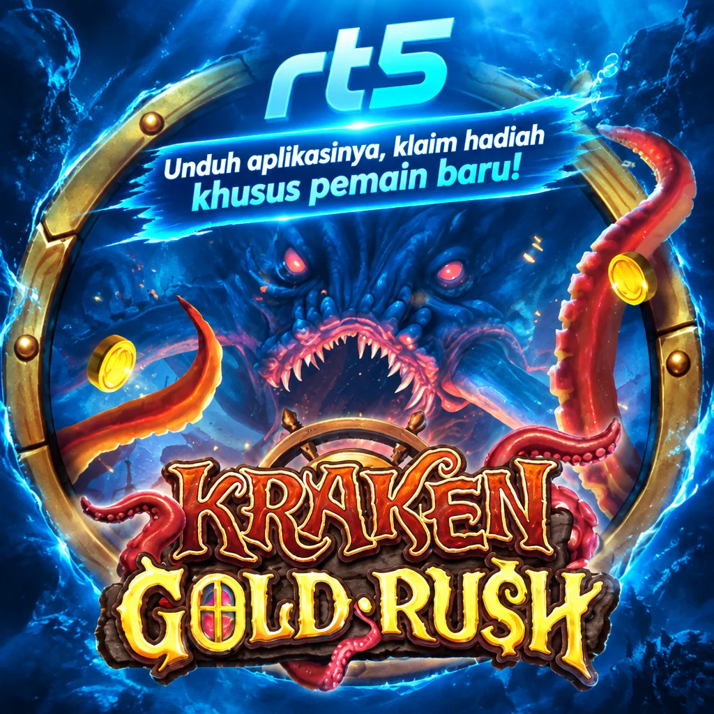 rt5 · Kraken Gold